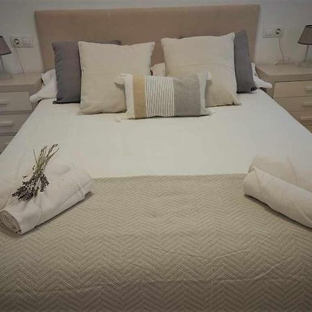 Apartamento El Rinconzuelo روبييلوس دي مورا المظهر الخارجي الصورة