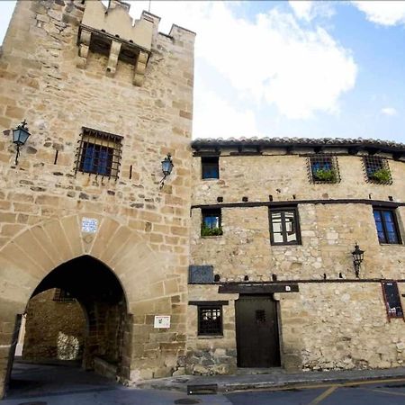 Apartamento El Rinconzuelo روبييلوس دي مورا المظهر الخارجي الصورة