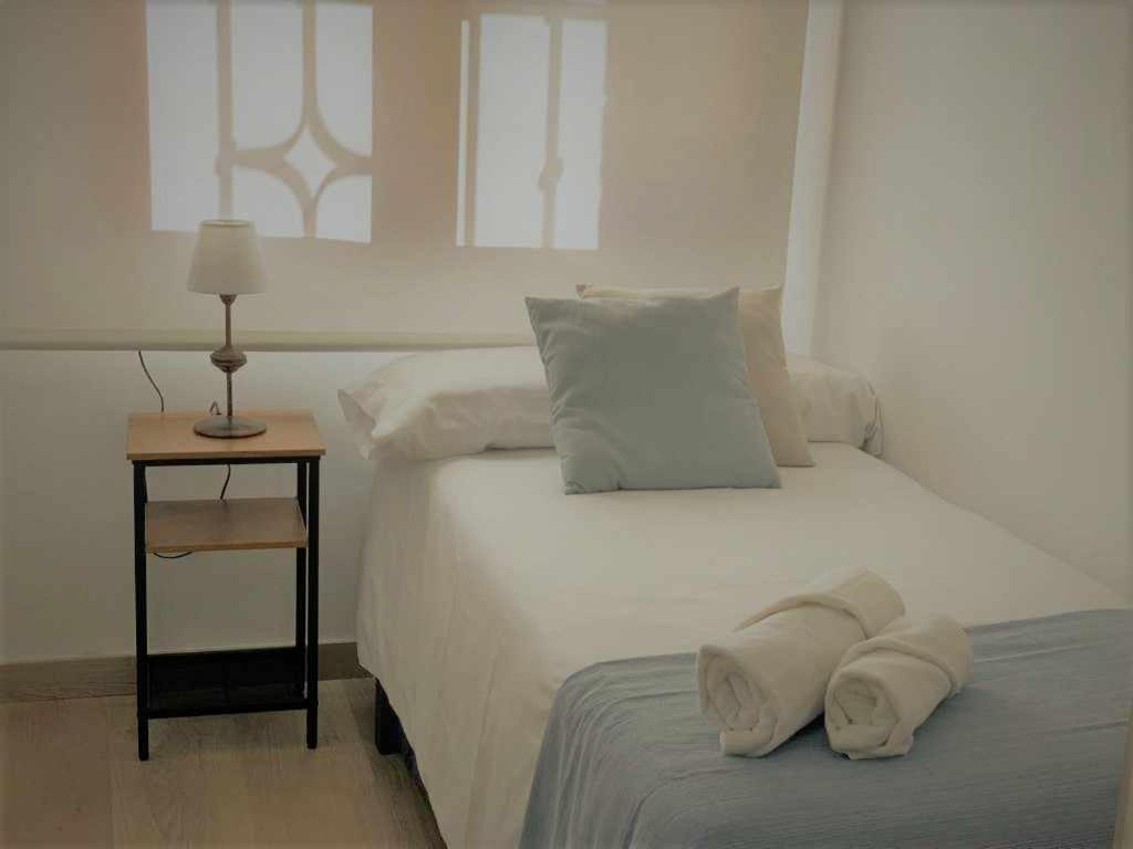 Apartamento El Rinconzuelo روبييلوس دي مورا المظهر الخارجي الصورة