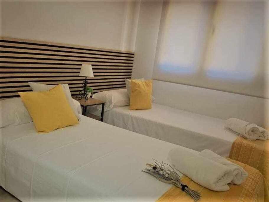 Apartamento El Rinconzuelo روبييلوس دي مورا المظهر الخارجي الصورة