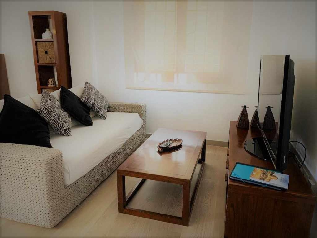Apartamento El Rinconzuelo روبييلوس دي مورا المظهر الخارجي الصورة