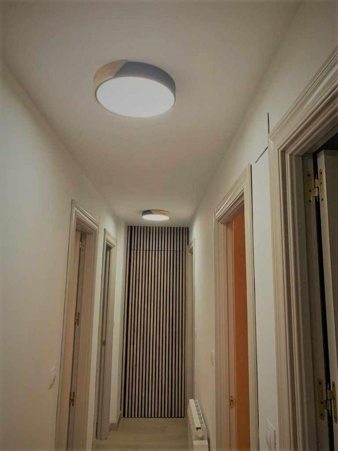 Apartamento El Rinconzuelo روبييلوس دي مورا المظهر الخارجي الصورة