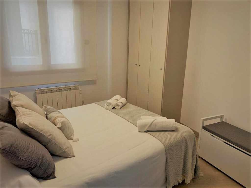 Apartamento El Rinconzuelo روبييلوس دي مورا المظهر الخارجي الصورة