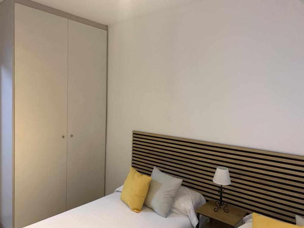 Apartamento El Rinconzuelo روبييلوس دي مورا المظهر الخارجي الصورة