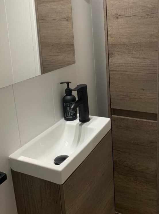 Apartamento El Rinconzuelo روبييلوس دي مورا المظهر الخارجي الصورة